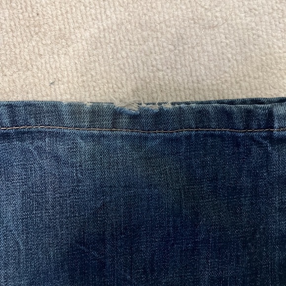 Urban Pipeline Pants (Slim Straight) 30x32 - Picture 11 of 11